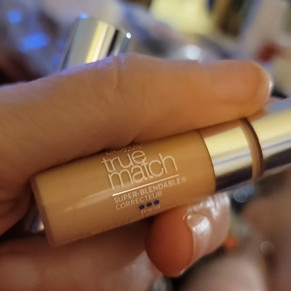 LOreal achieve flawless